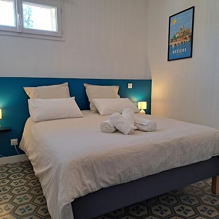 Les Gites De Monte Blanco Les Chambre D'Hotes Montblanc Esterno foto