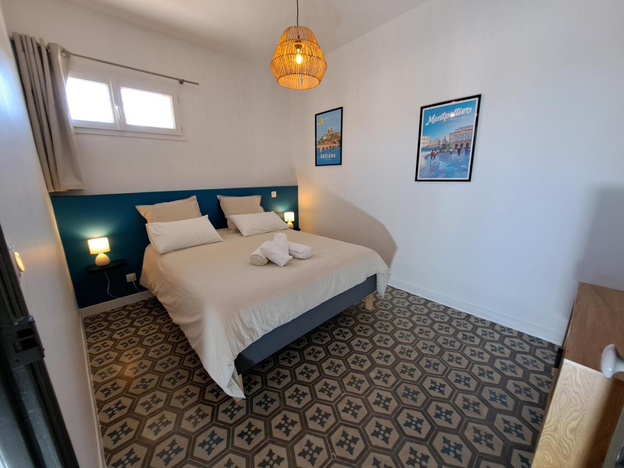 Les Gites De Monte Blanco Les Chambre D'Hotes Montblanc Esterno foto
