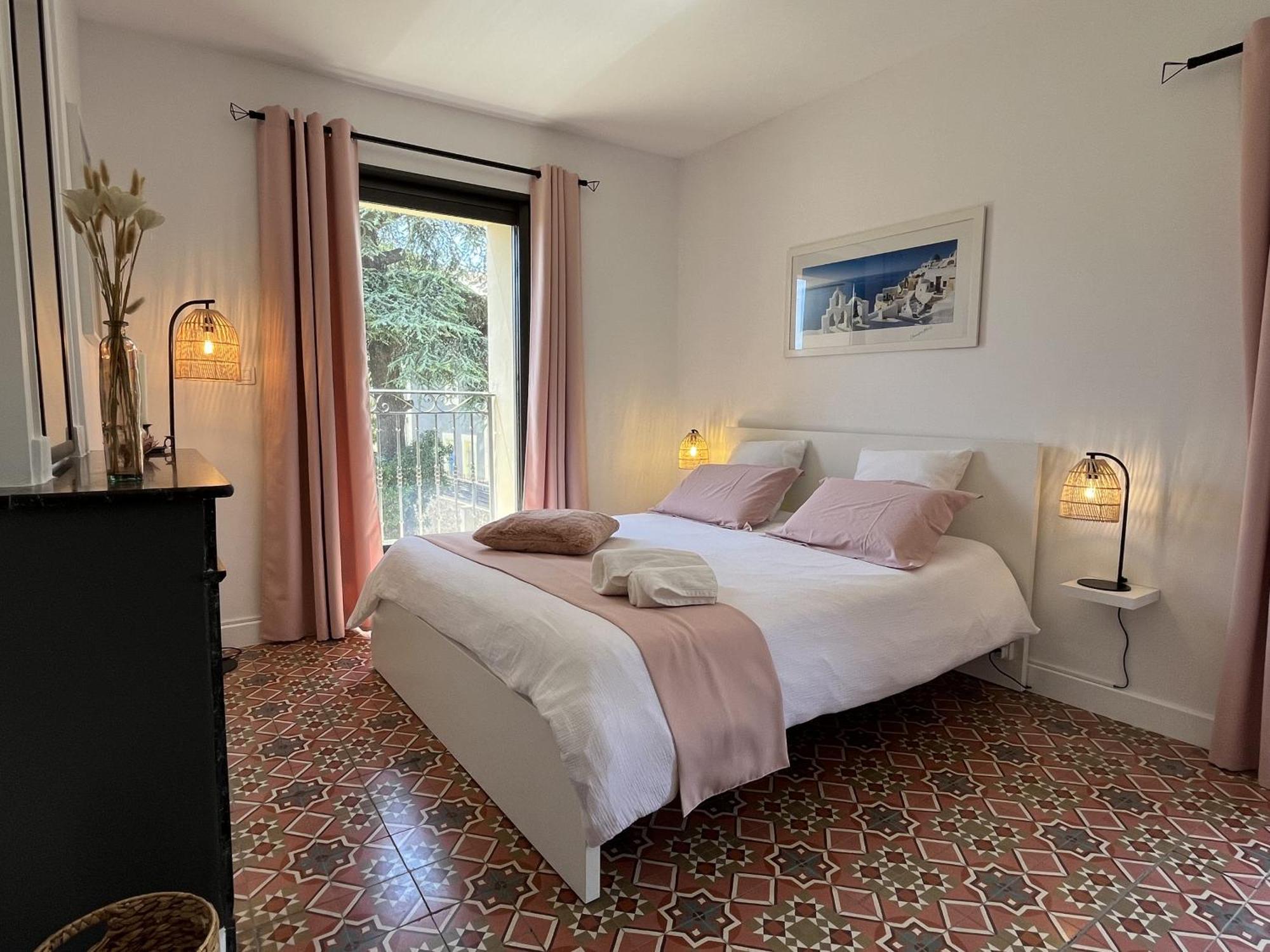 Les Gites De Monte Blanco Les Chambre D'Hotes Montblanc Esterno foto