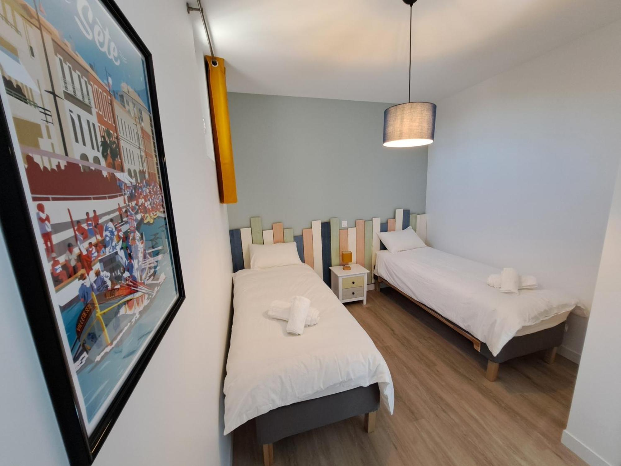 Les Gites De Monte Blanco Les Chambre D'Hotes Montblanc Esterno foto