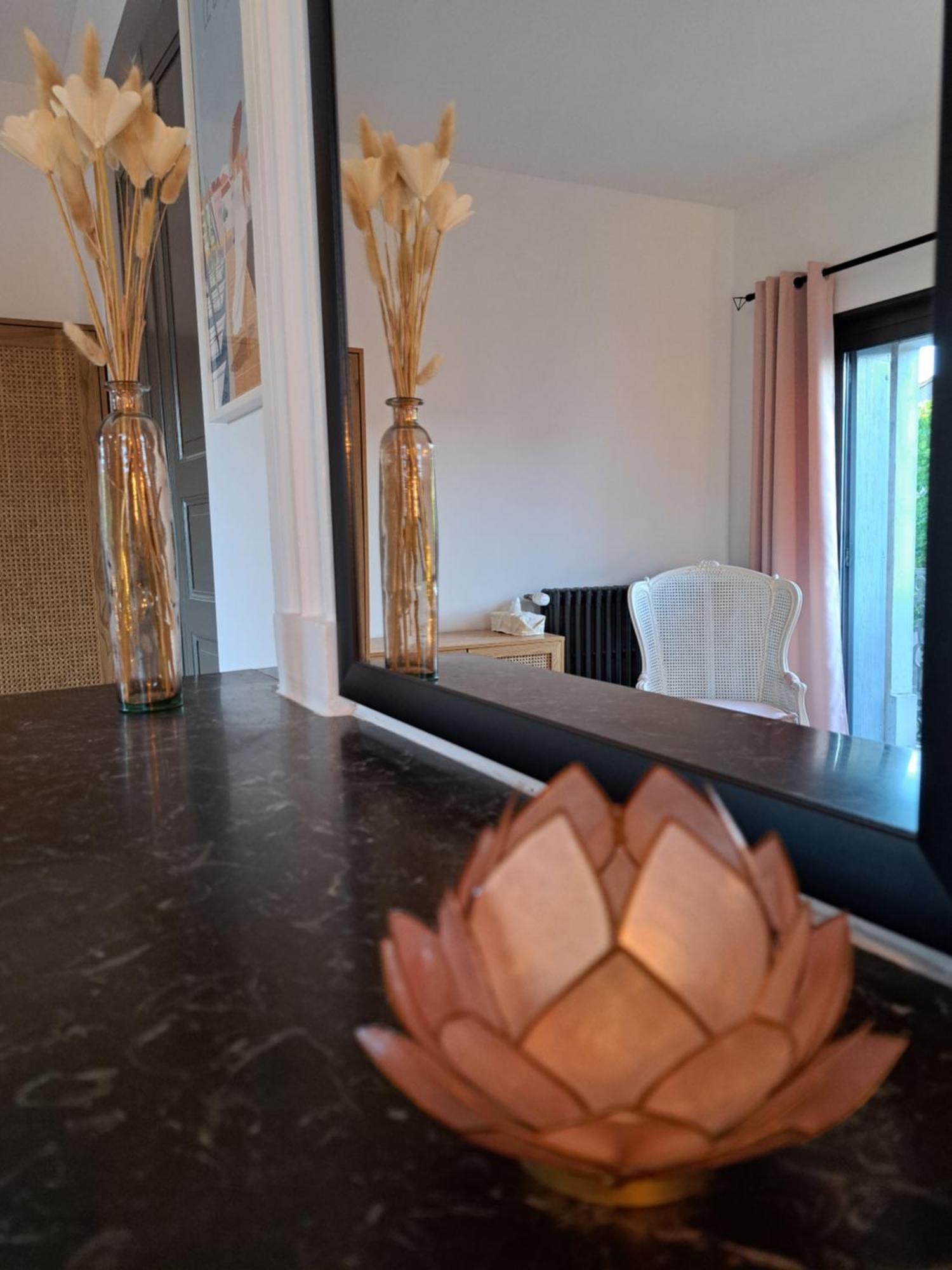 Les Gites De Monte Blanco Les Chambre D'Hotes Montblanc Esterno foto