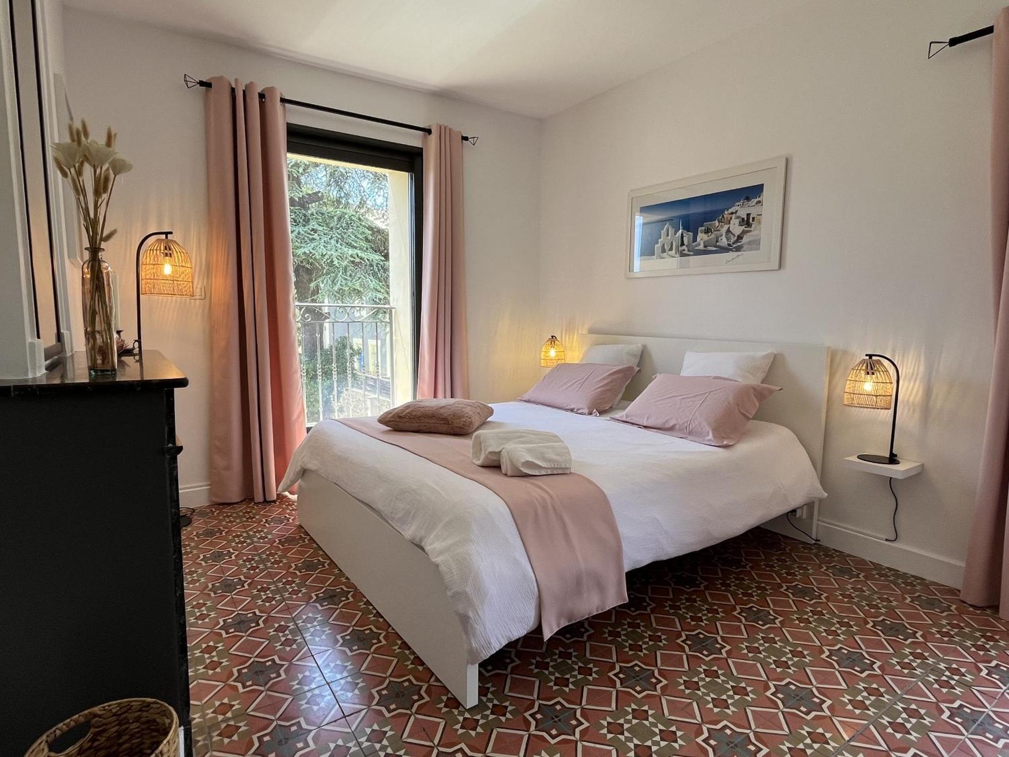 Les Gites De Monte Blanco Les Chambre D'Hotes Montblanc Esterno foto